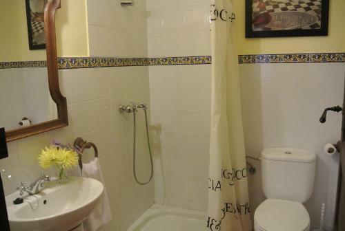 Hotel Rural El Algaire