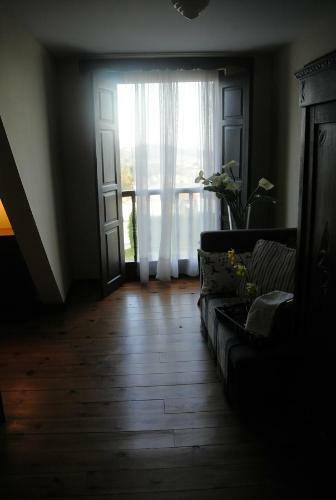 Hotel Rural El Algaire