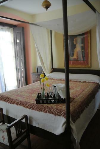 Hotel Rural El Algaire