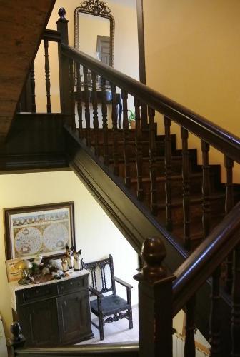 Hotel Rural El Algaire