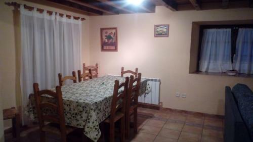 Agroturismo Casa Rural Del Chopo