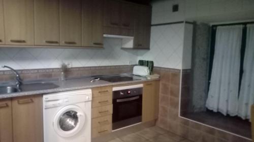 Agroturismo Casa Rural Del Chopo