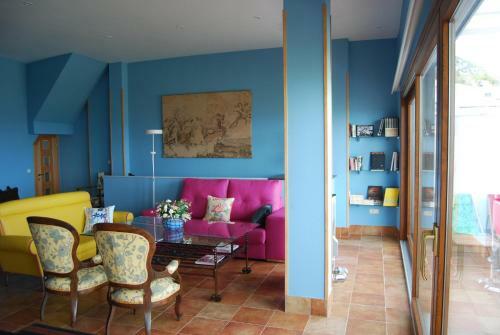 Apartamento Casa Canava