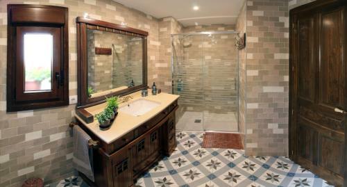 Apartamento Casa El Maguillo Jal�n