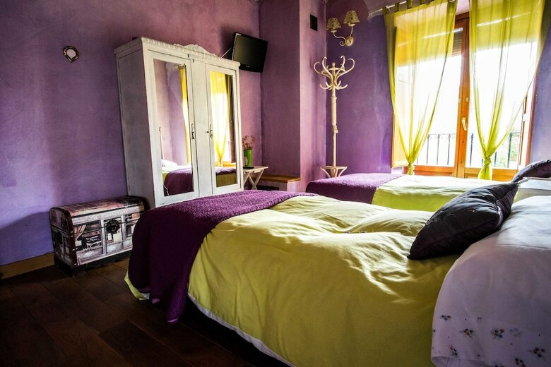 Agroturismo Casa Rural La Gesta