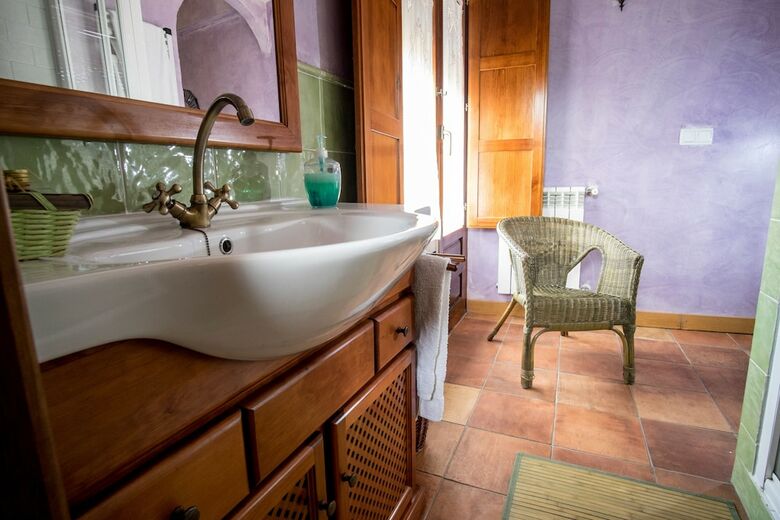Agroturismo Casa Rural La Gesta