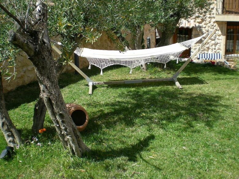 Agroturismo Casa Rural La Gesta