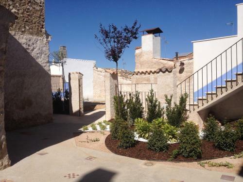 Agroturismo La Alvardana