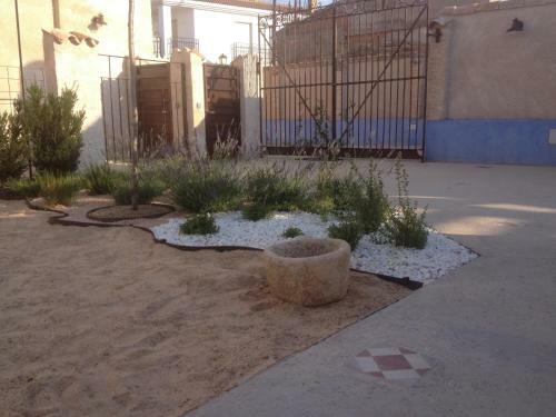 Agroturismo La Alvardana