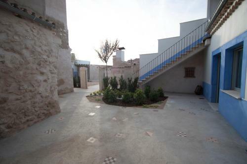 Agroturismo La Alvardana