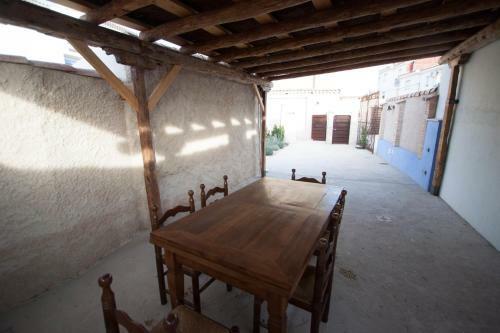 Agroturismo La Alvardana