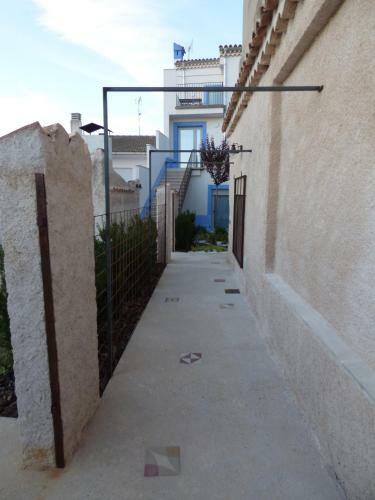 Agroturismo La Alvardana