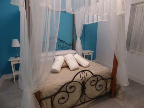 Agroturismo La Alvardana