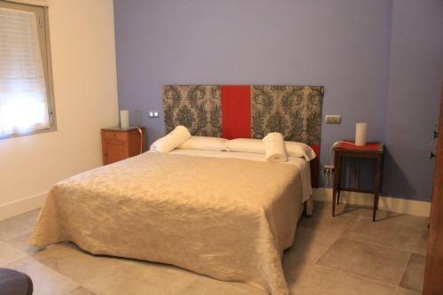 Agroturismo La Alvardana