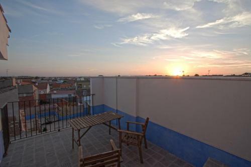 Agroturismo La Alvardana