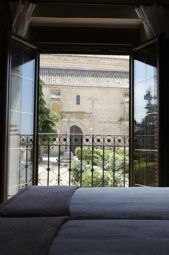 Posada La Casa De Las Manuelas