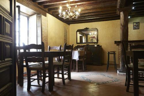 Posada La Casa De Las Manuelas