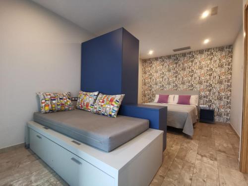 Hostal Caracola De Cabo Home