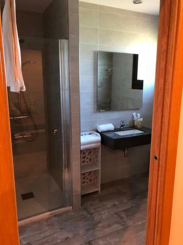 Hostal Caracola De Cabo Home