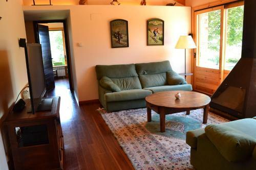 Apartamento Guils IV (saneja)