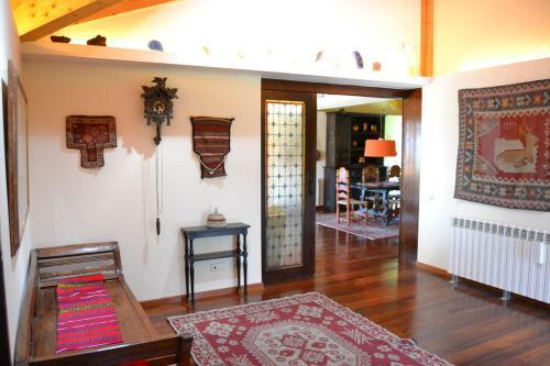 Apartamento Guils IV (saneja)