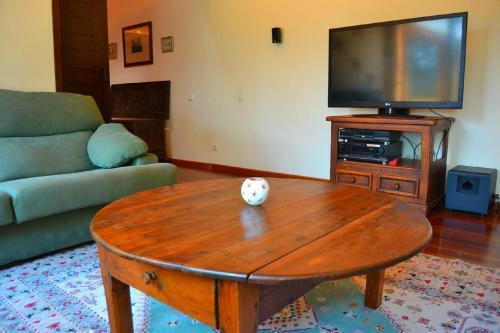 Apartamento Guils IV (saneja)