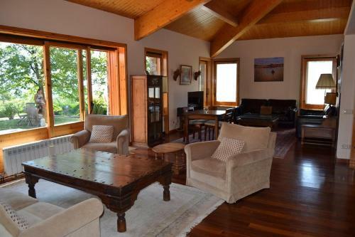 Apartamento Guils IV (saneja)