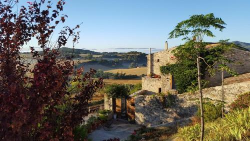 Agroturismo Can Gasol Turisme Rural