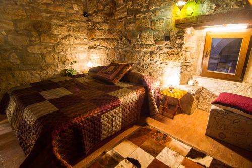 Agroturismo Fortaleza Medieval La Manyosa