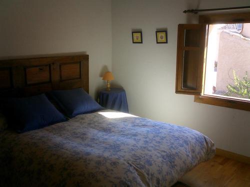 Agroturismo San Vitores