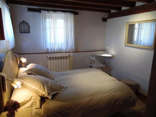 Agroturismo San Vitores