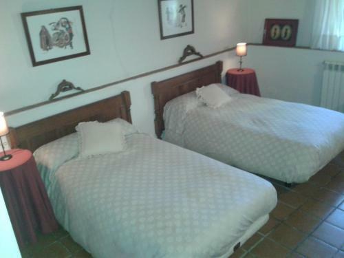 Agroturismo San Vitores