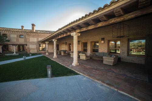 Posada Isabel De Castilla