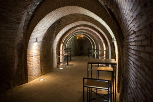 Posada Isabel De Castilla