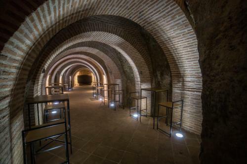 Posada Isabel De Castilla