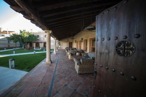Posada Isabel De Castilla
