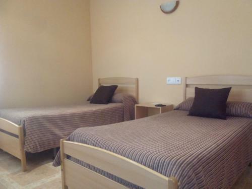 Hostal Vaticano