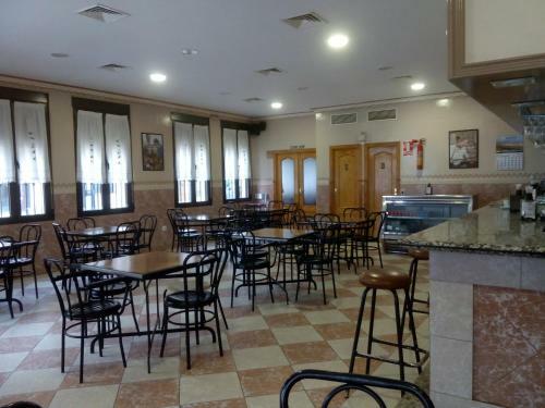 Hostal Vaticano