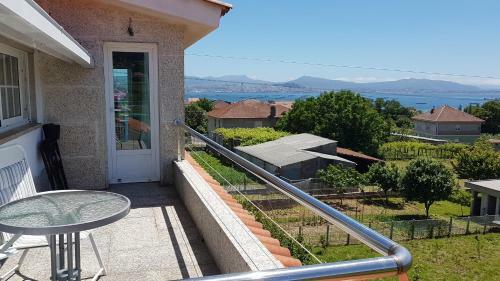 Apartamento Con Estupendas Vistas