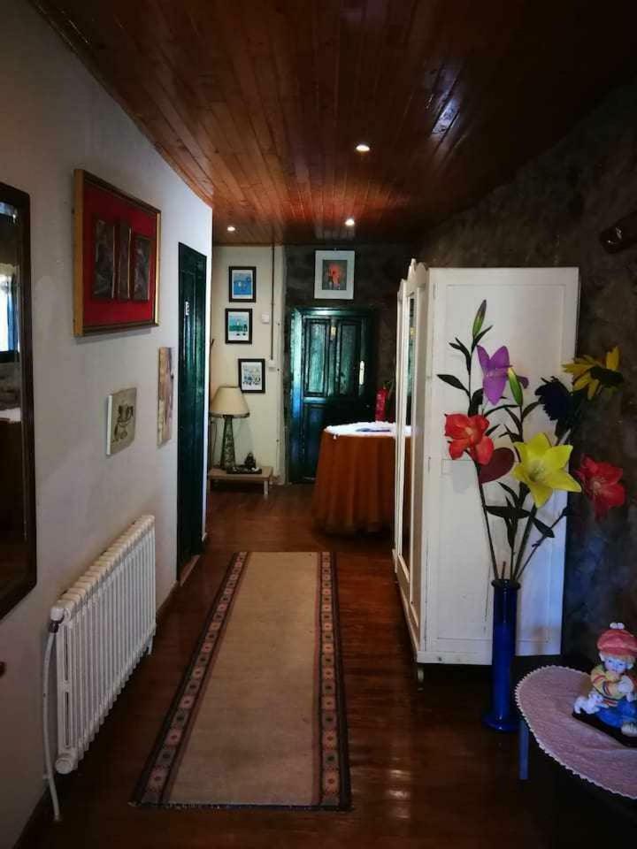 Posada Alc�zar Milmanda
