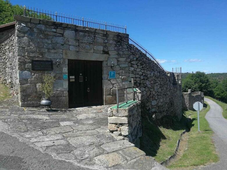 Posada Alc�zar Milmanda