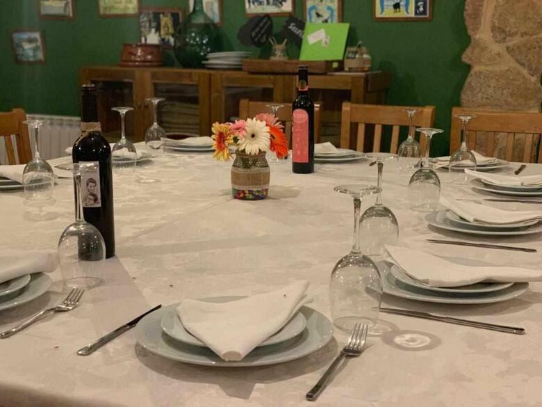 Posada Alc�zar Milmanda