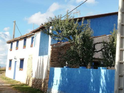 Casa De La Abuela Bego