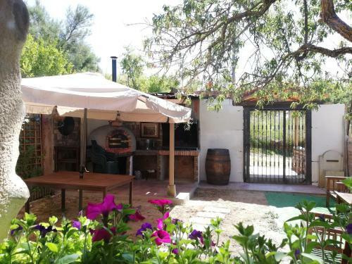 Casa De La Abuela Bego
