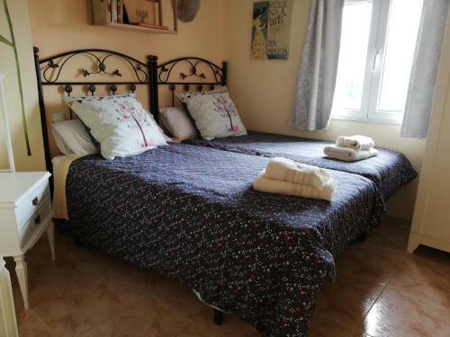 Casa De La Abuela Bego