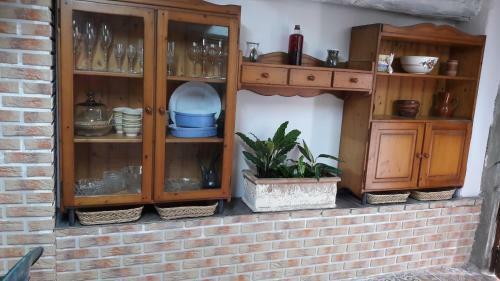 Casa De La Abuela Bego