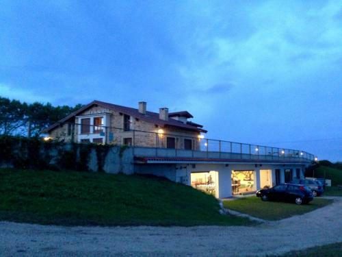 Apartamentos Villa Sof�a