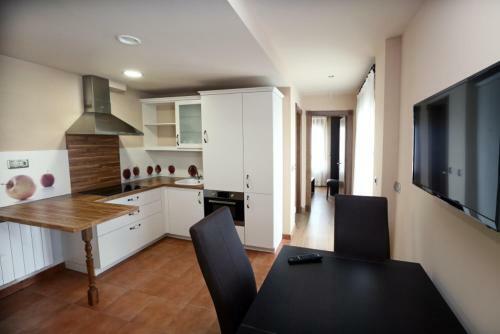 Apartamentos Villa Sof�a