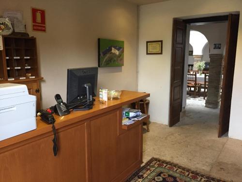 Hotel Pazo Torre Do Barrio