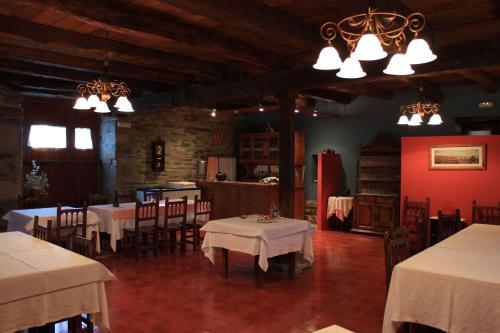 Hotel Pazo Torre Do Barrio